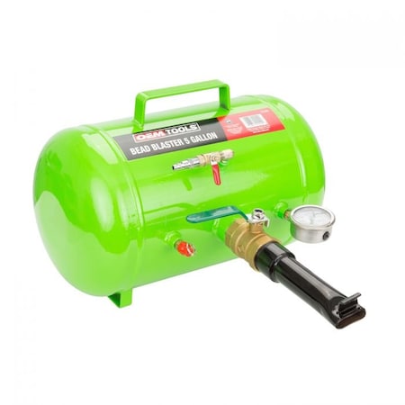 Oemtools 5 Gallon Tire Bead Seater. 24449